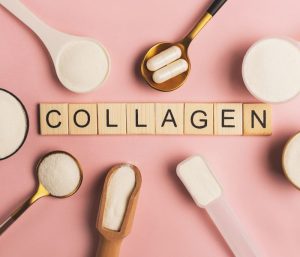 It's Never Too Late To Start Taking Collagen