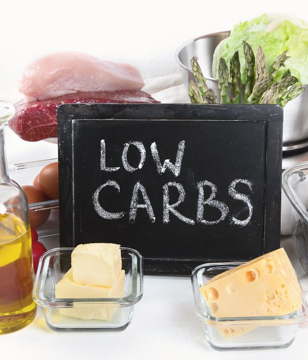 Conquering Insulin Resistance: Hormonal Balance through Low Carb Diets