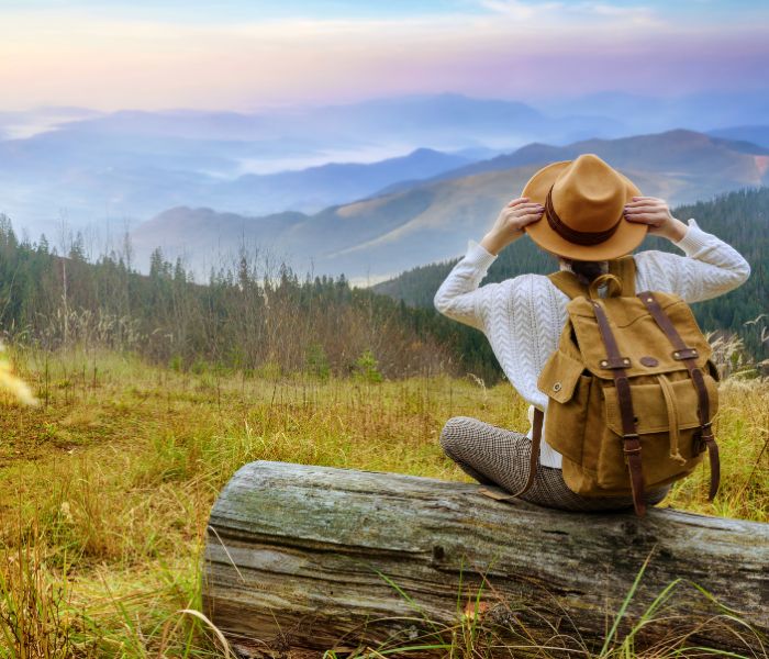 Bucket List Travel Destinations in USA