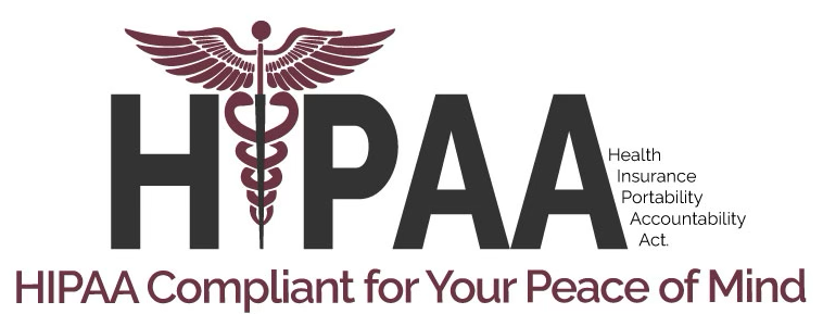 Logo HIPAA