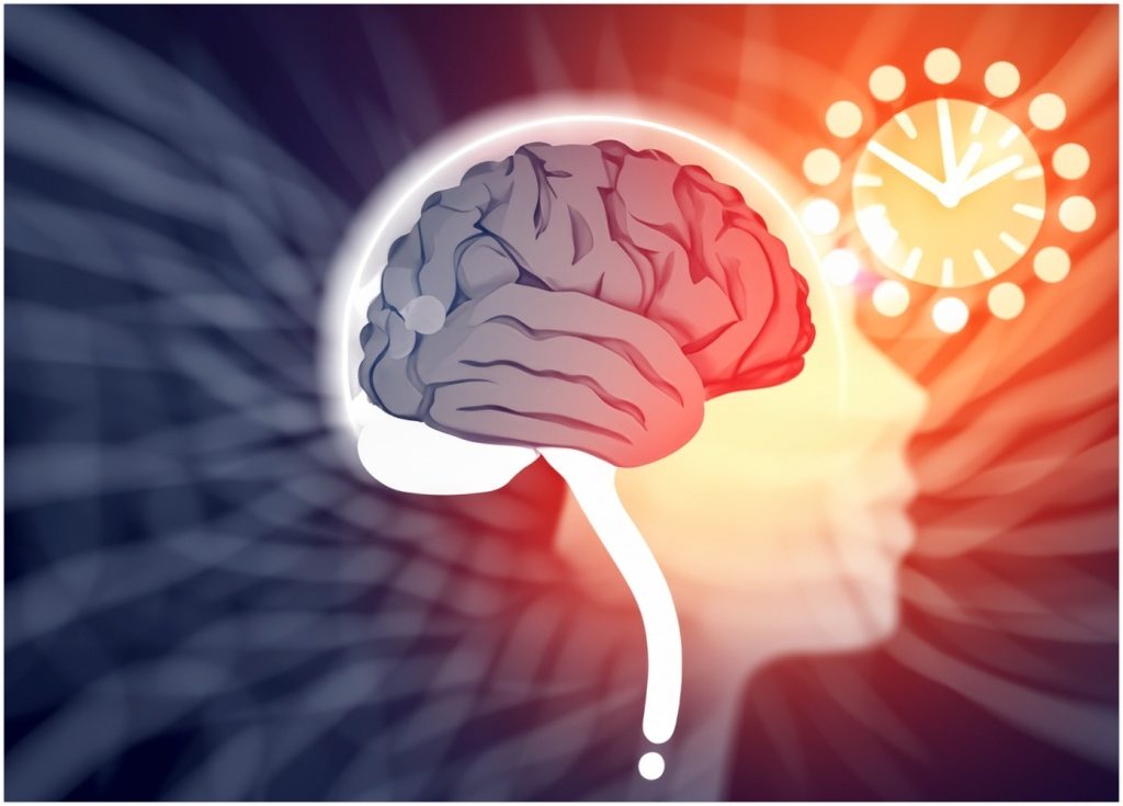 Does Your Circadian Rhythm Drastically Shift as You Age?