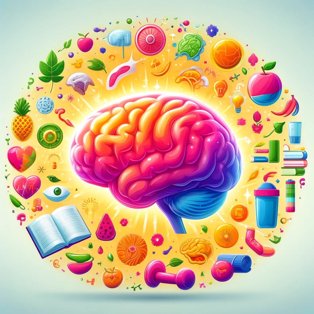 5 Critical Strategies For Improving Cognitive Changes During Menopause