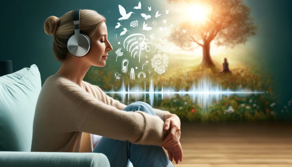 Understanding Tinnitus and Hearing Loss: Relief and Treatment Options