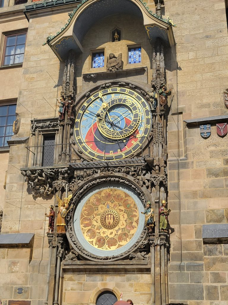 11 Day Epic European Adventure: Spa and Culture from Budapest to Prague