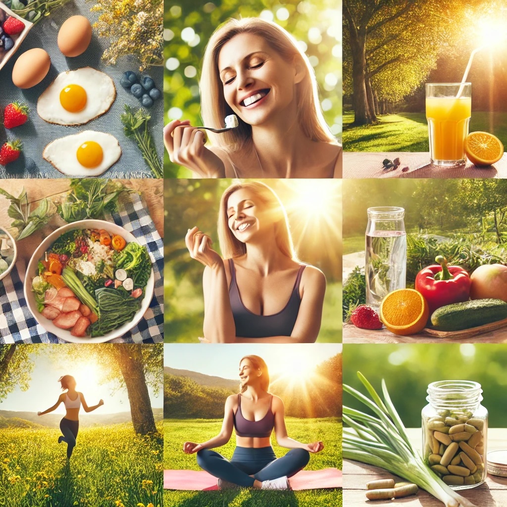 5 Proven Ways to Boost Your Energy Without Caffeine