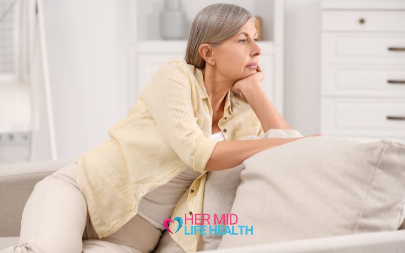 Dealing with Empty Nest Syndrome