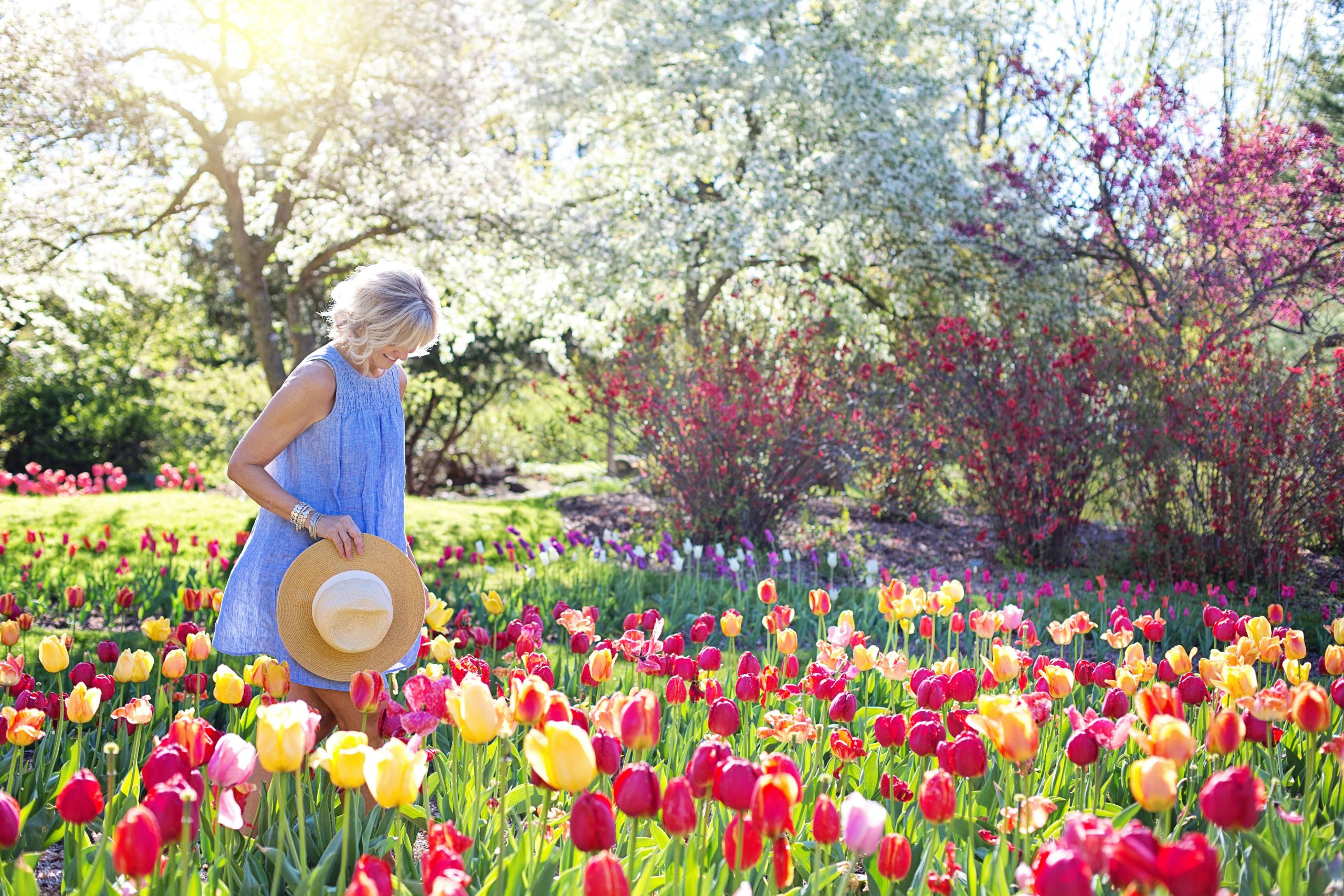 Embracing Body Changes: Building Confidence and Self-love