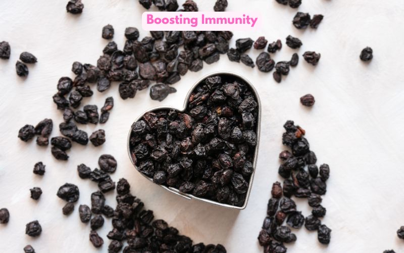 Boosting Immunity