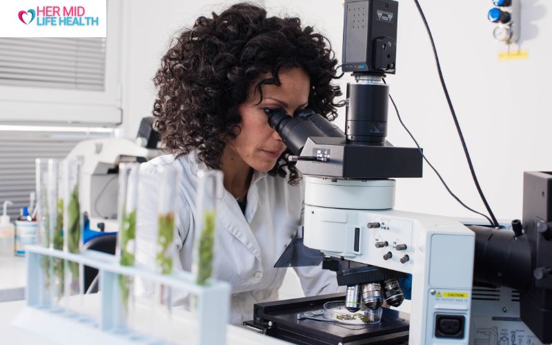 Beyond the Basics: Essential Lab Tests Women Should Consider