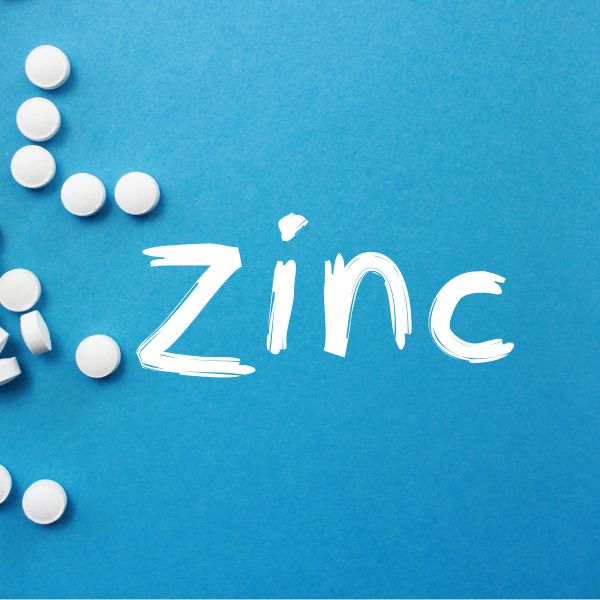 7 Remarkable Benefits of Zinc for Women