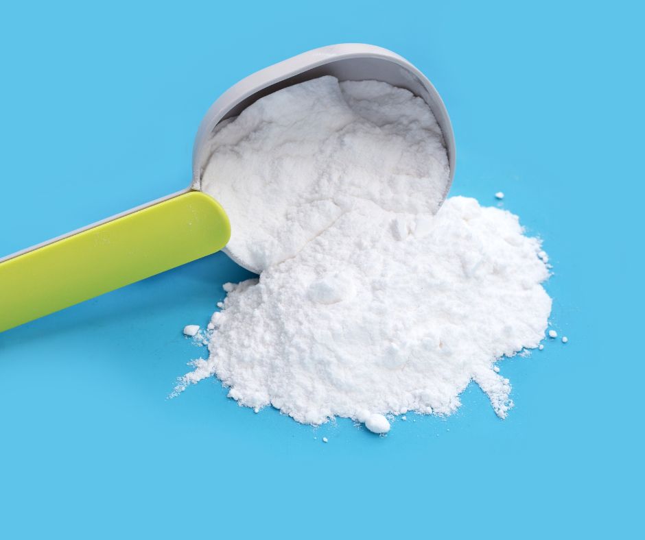 Amazing Benefits of Aluminum‑Free Baking Soda
