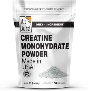 Creatine