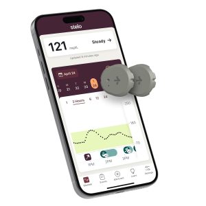 Stelo Glucose Monitor