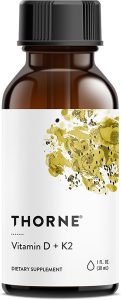 Vit D3 K2