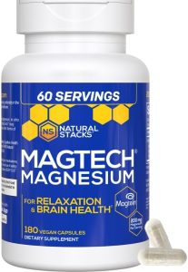 magnesium