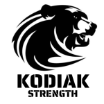Kodiak Logo