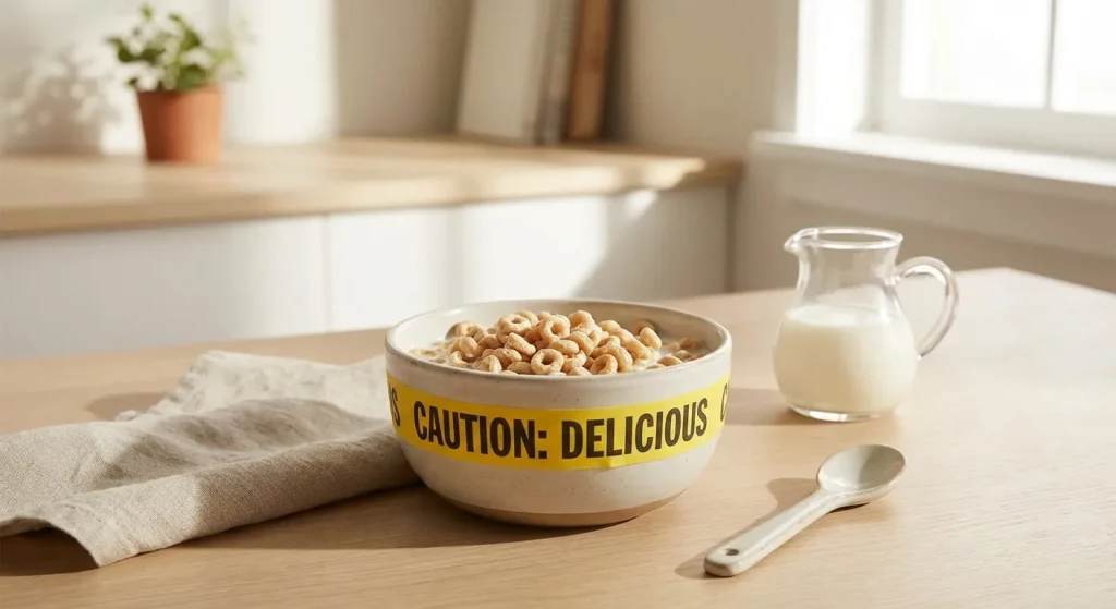 Do Cheerios Contain Seed Oils?