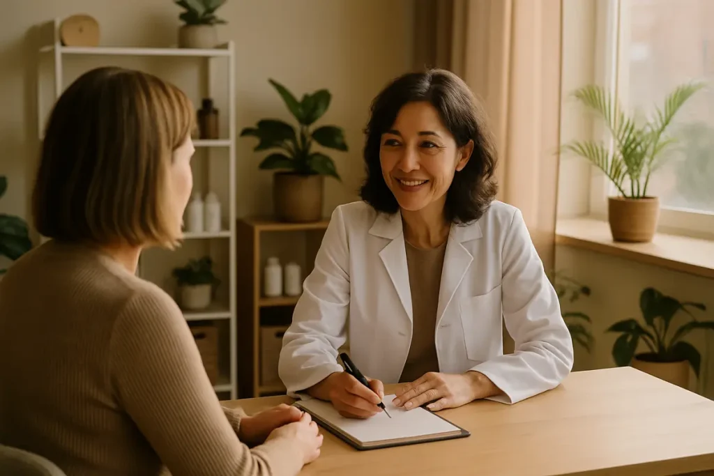 glp-1 support coaching