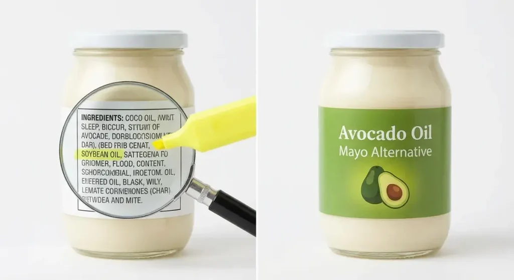 Does Hellmann's Mayo Contain Seed Oils?