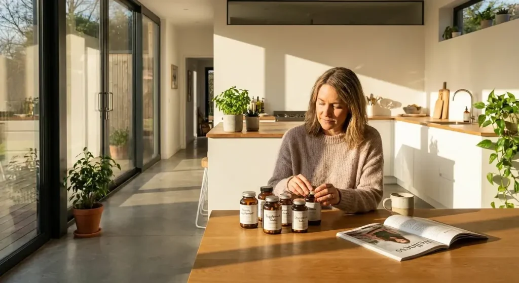 What is NMN? A pharmacist's look at the longevity supplement everyone's talking about
