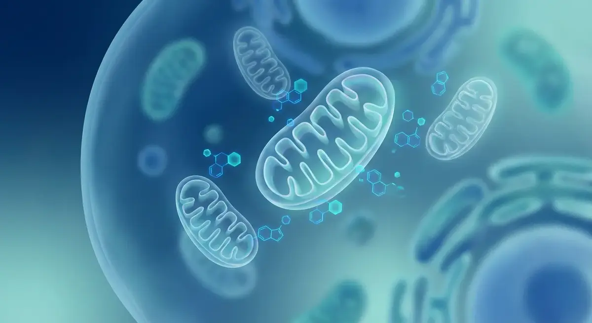 What is NMN? A pharmacist's look at the longevity supplement everyone's talking about