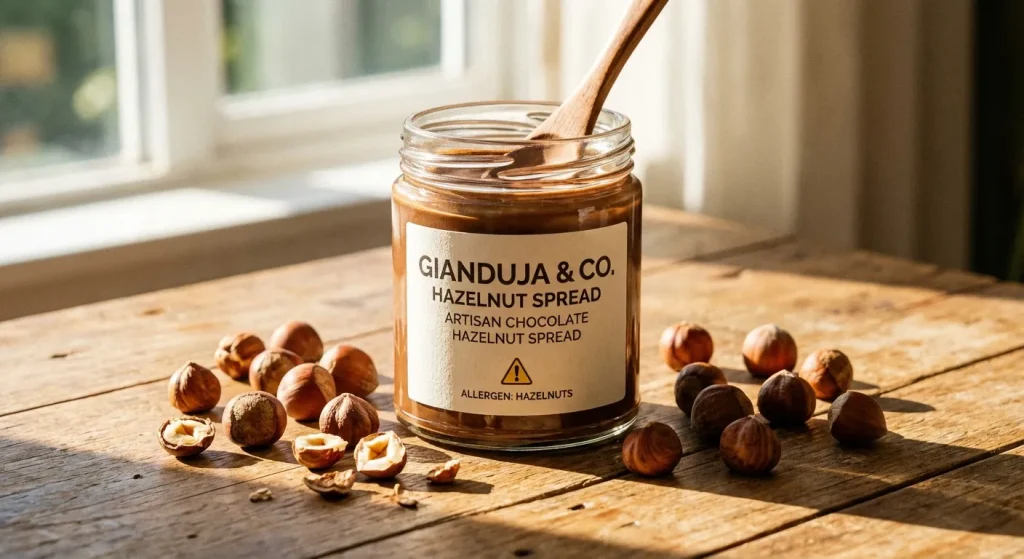 Does Nutella Contain Seed Oils?