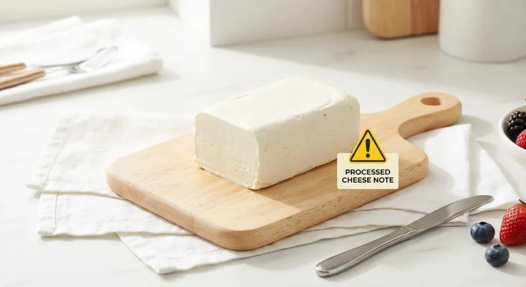 Does Philadelphia Cream Cheese Contain Seed Oils?