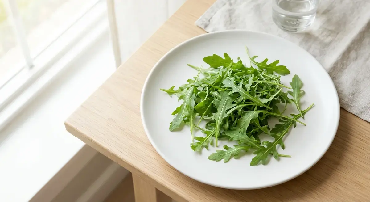 Is Arugula High in Oxalates?