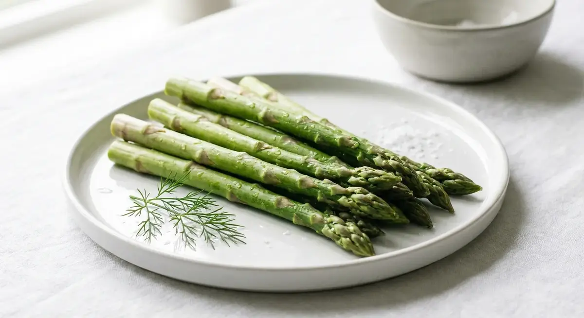 Is Asparagus High in Oxalates?