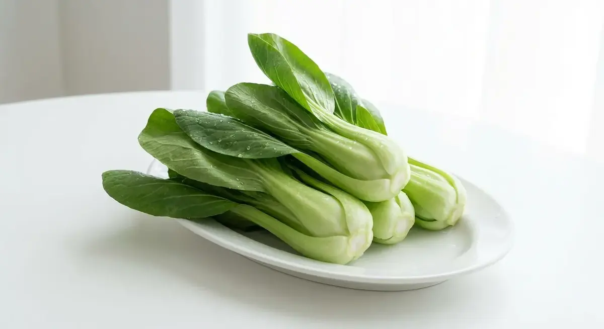 Is Bok Choy High in Oxalates?