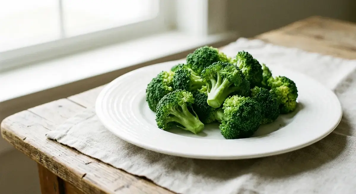 Is Broccoli High in Oxalates?