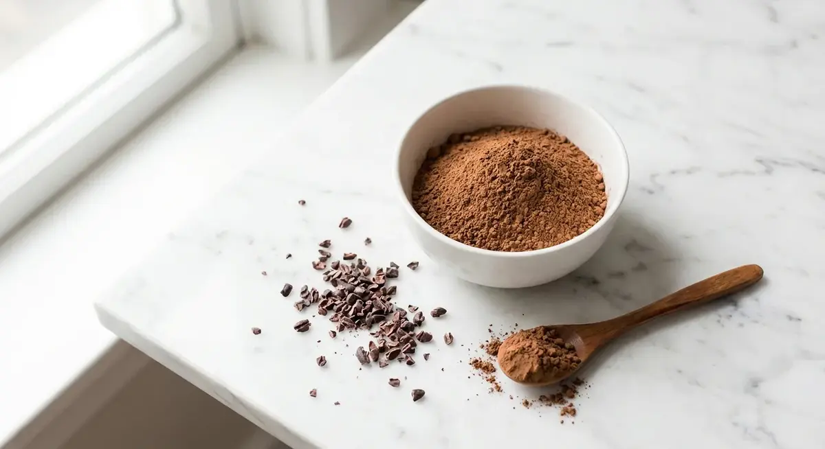 Is Cacao High in Oxalates?