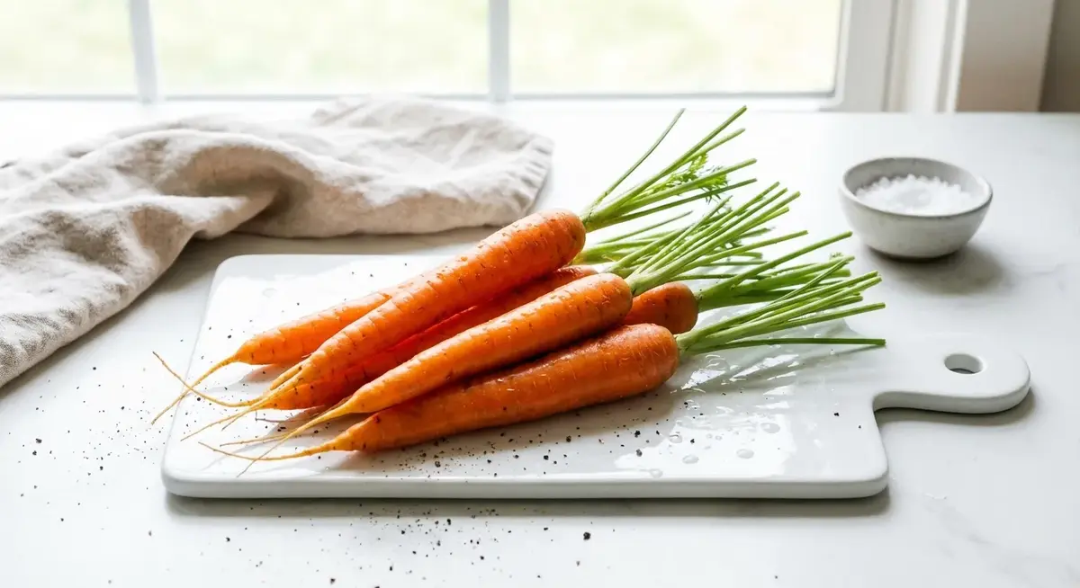 Are Carrots High in Oxalates?