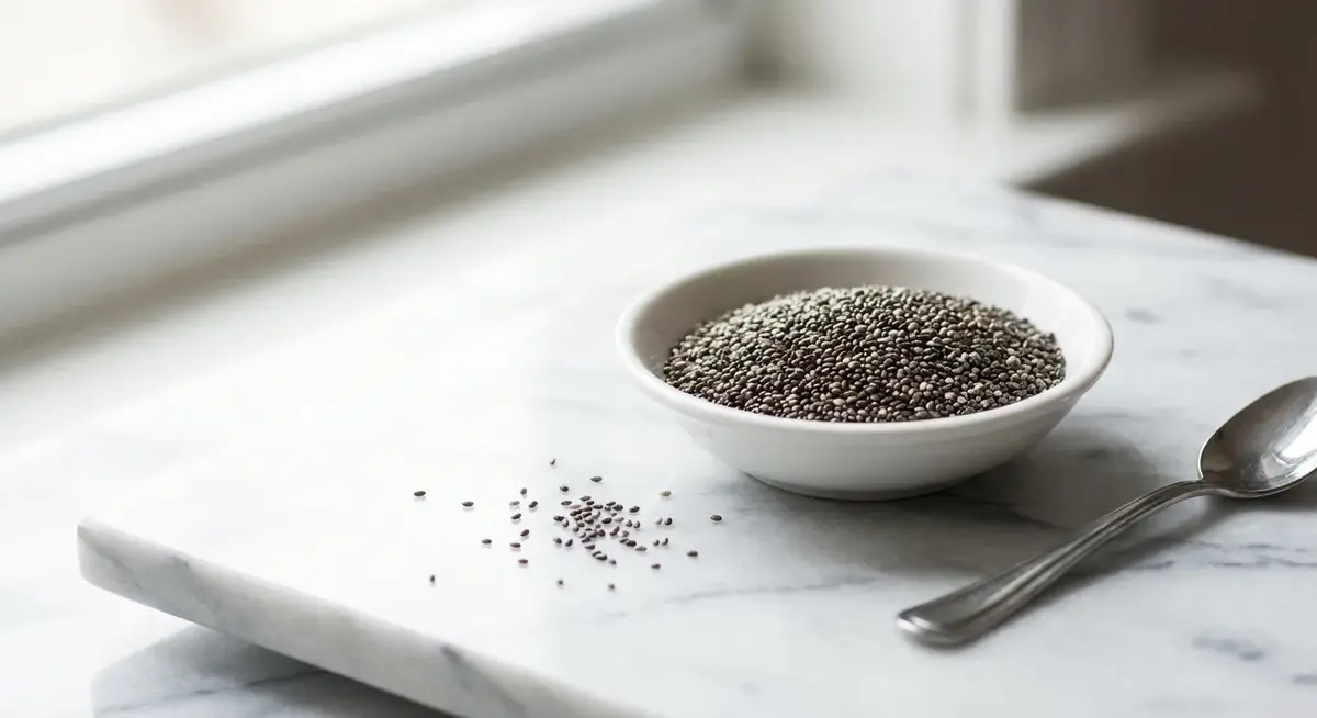 Are Chia Seeds High in Oxalates?