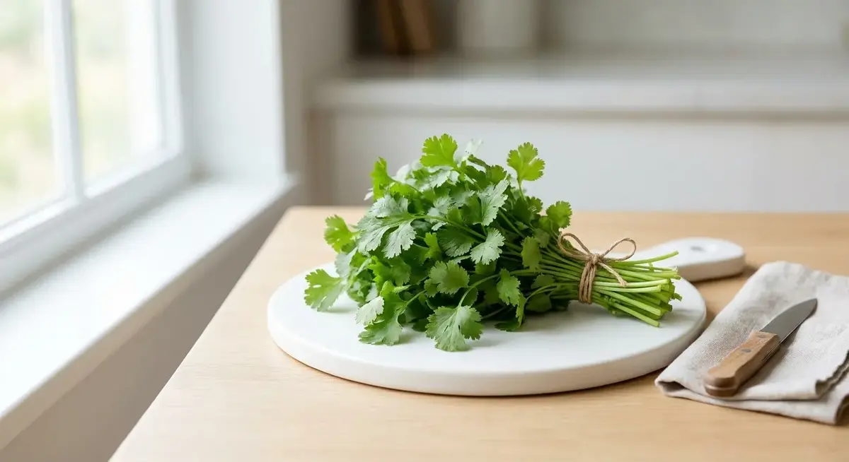Is Cilantro High in Oxalates?