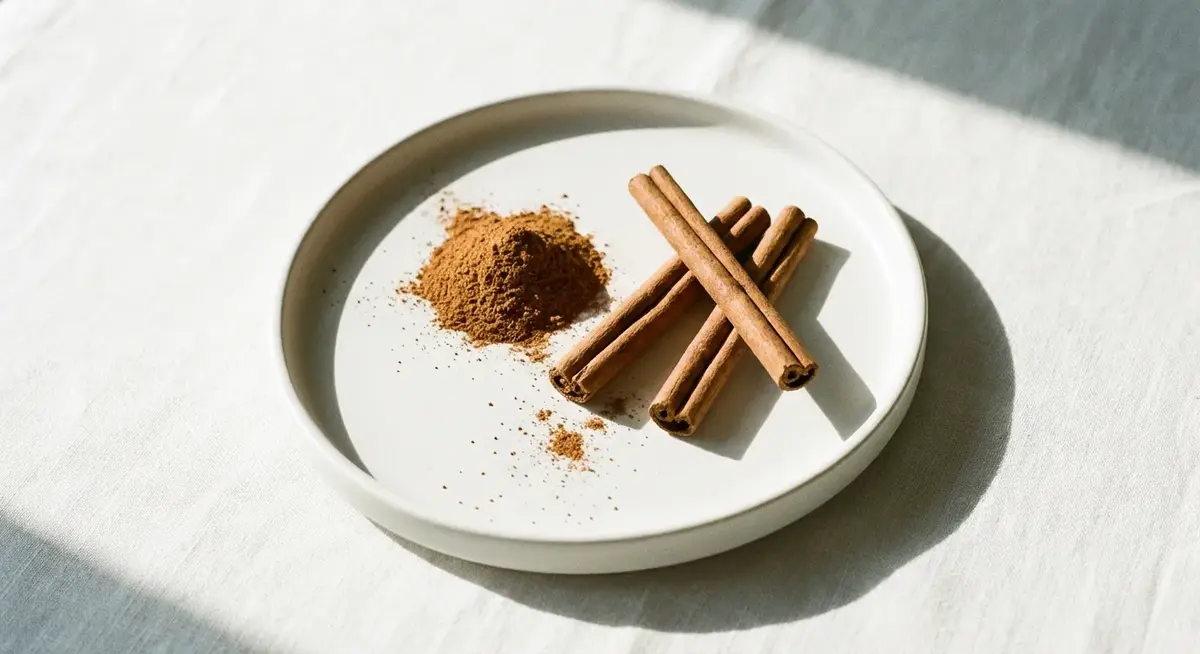Is Cinnamon High in Oxalates?