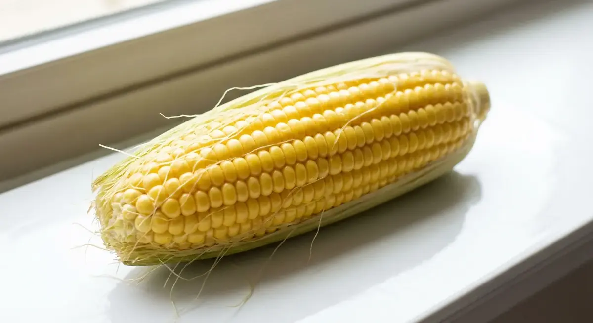 Is Corn High in Oxalates?