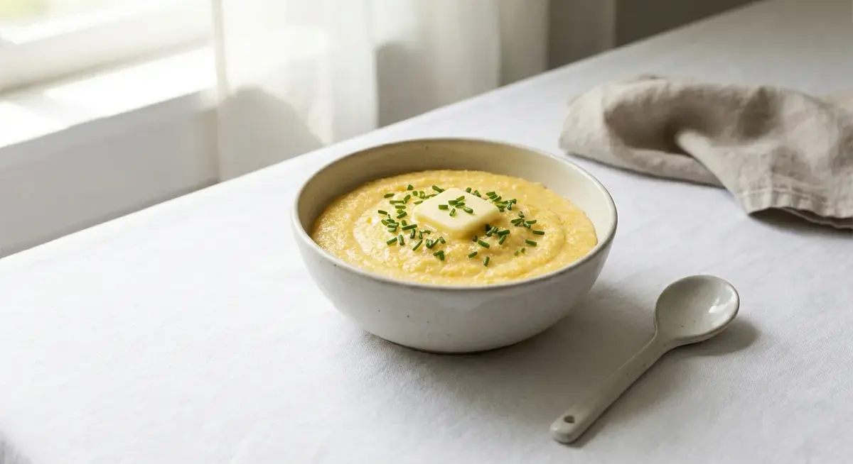 Are Corn Grits High in Oxalates?