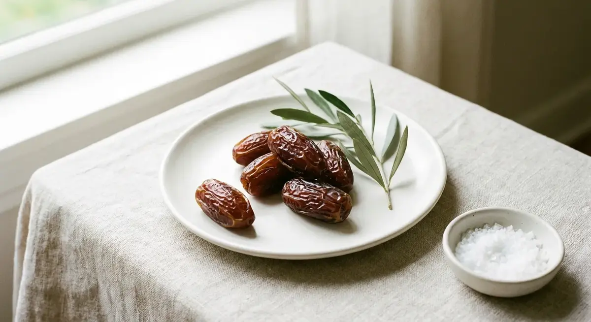 Are Dates High in Oxalates?