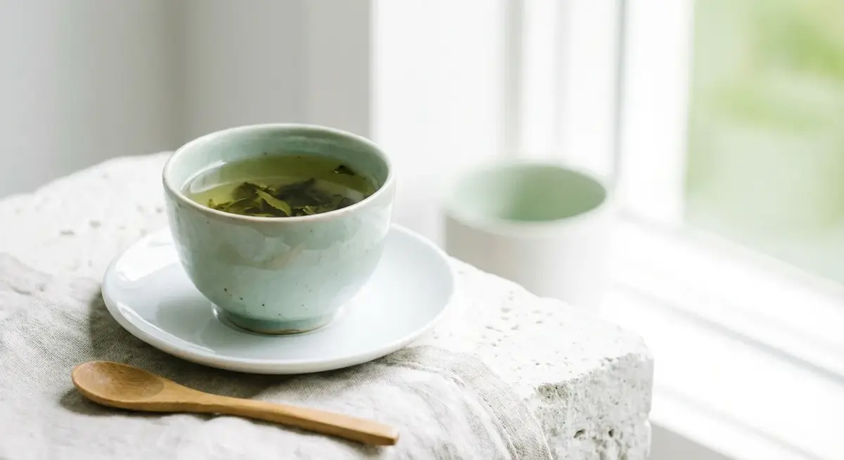 Is Green Tea High in Oxalates?