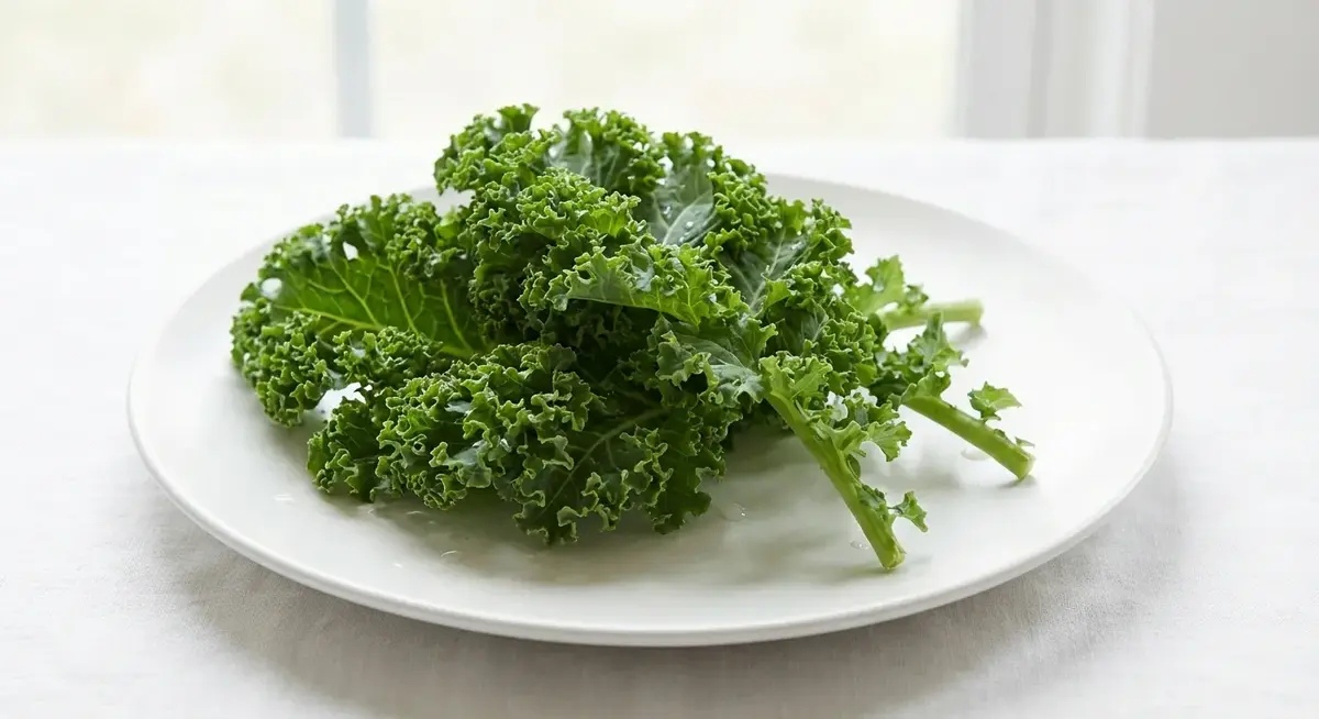 Is Kale High in Oxalates?