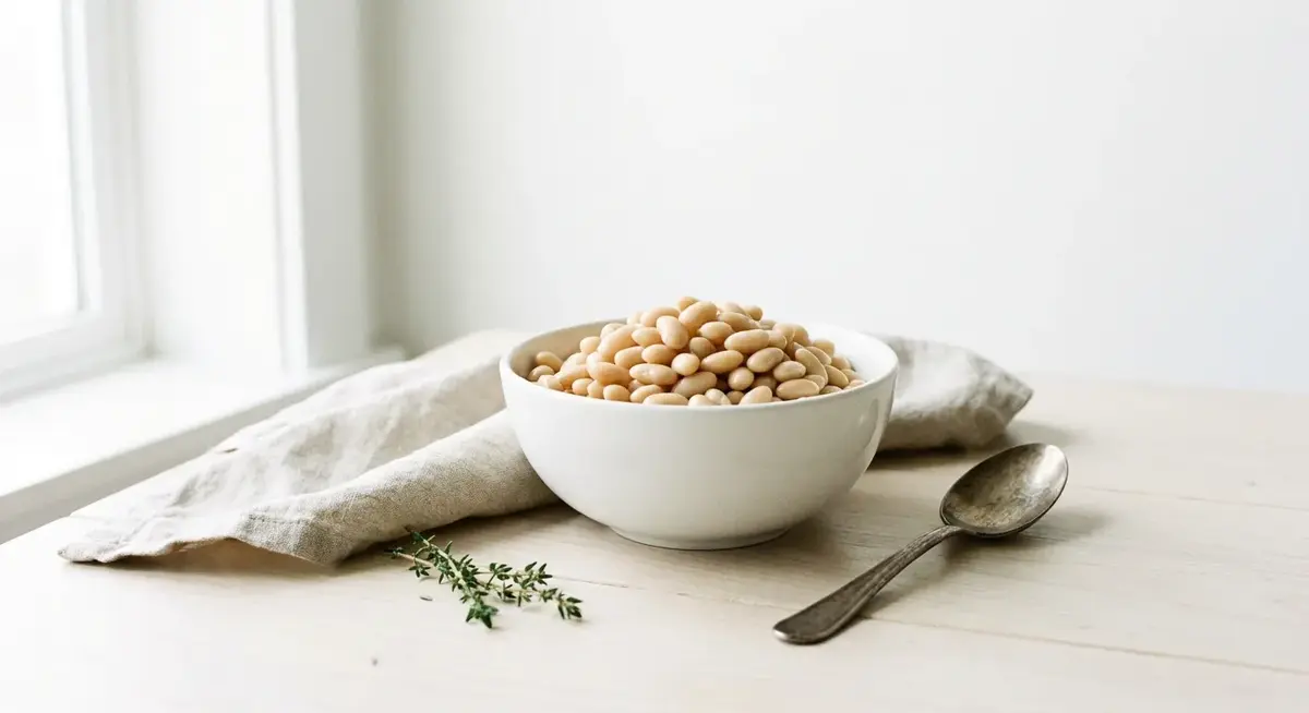 Are Navy Beans High in Oxalates?