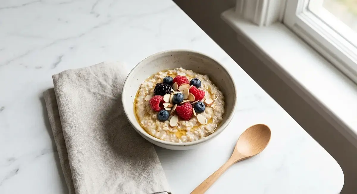 Is Oatmeal High in Oxalates?
