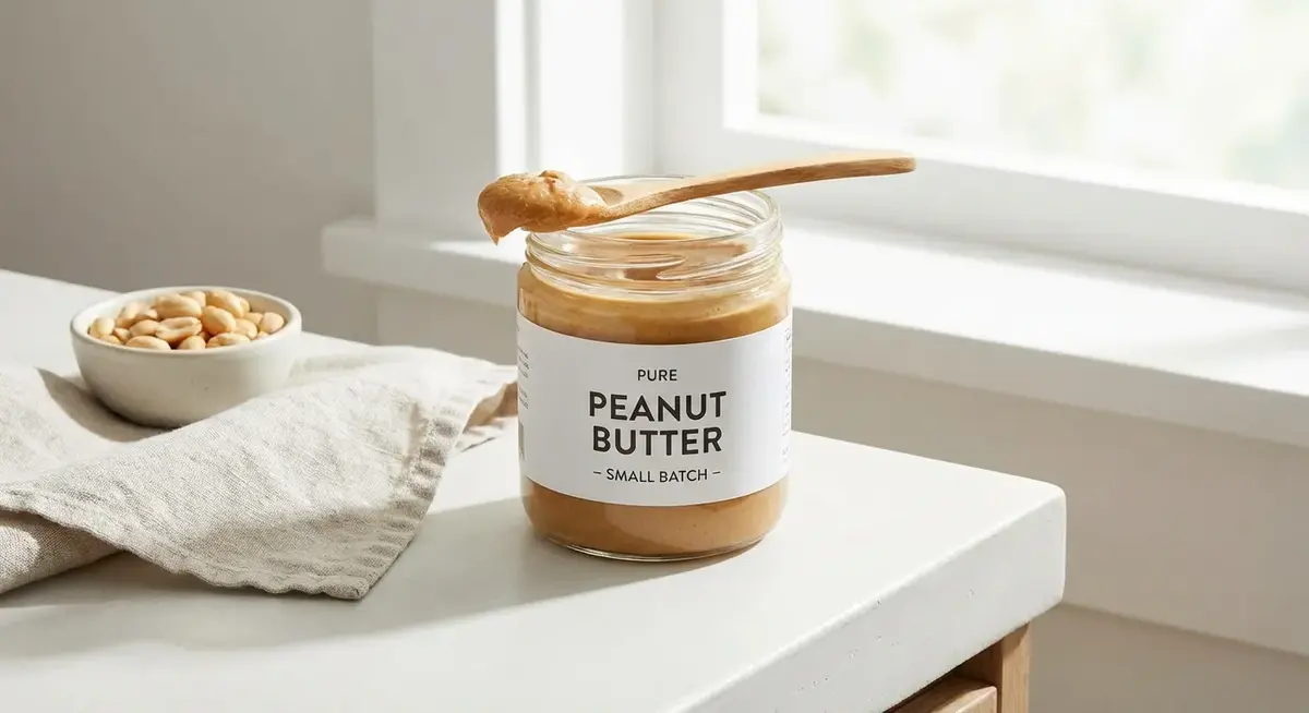 Is Peanut Butter High in Oxalates?
