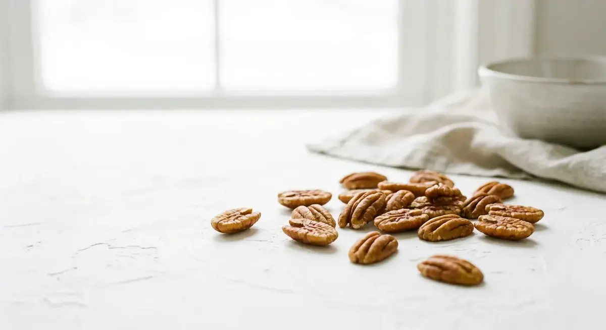 Are Pecans High in Oxalates?
