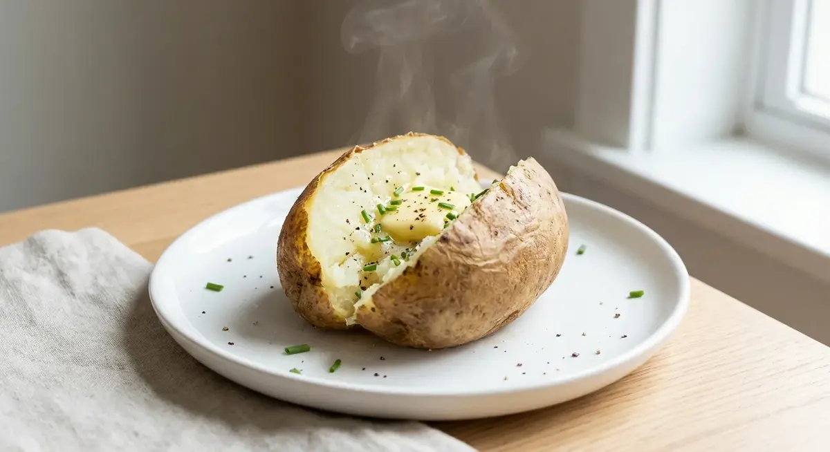 Are Potatoes High in Oxalates?