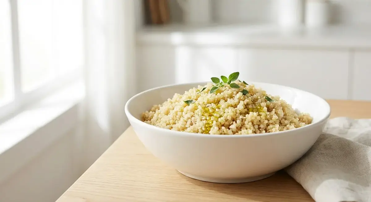 Is Quinoa High in Oxalates?
