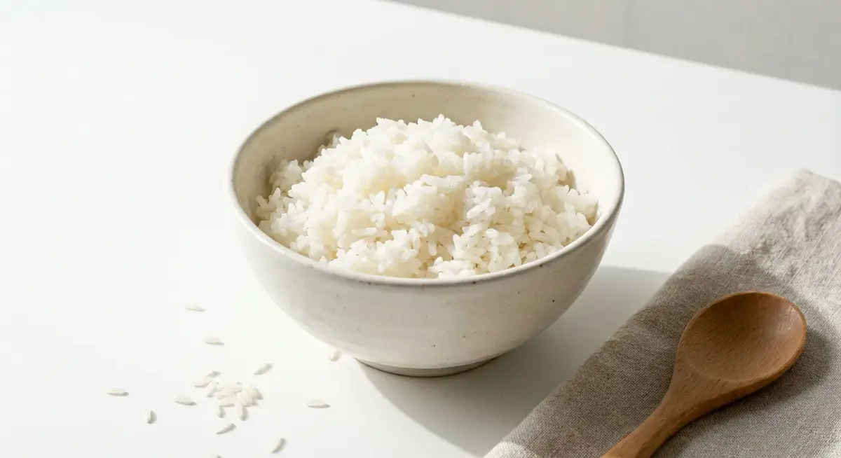 Is Rice High in Oxalates?