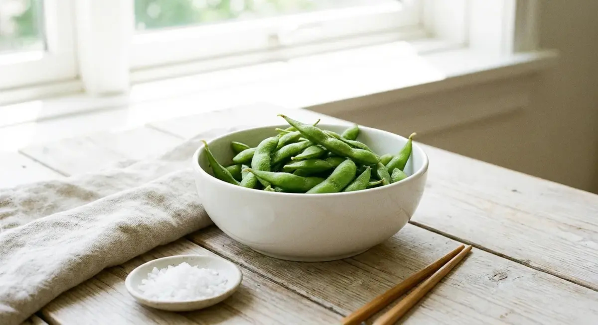 Are Soybeans High in Oxalates?