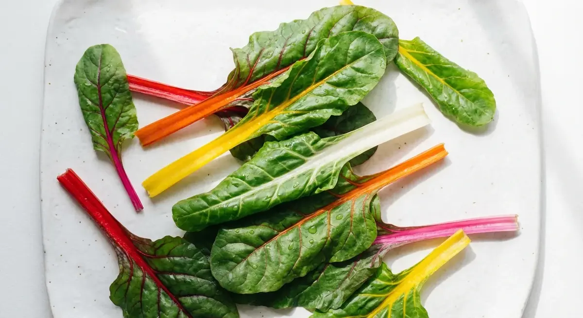 Is Swiss Chard High in Oxalates?